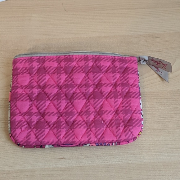 Make up bag - Picture 1 of 2